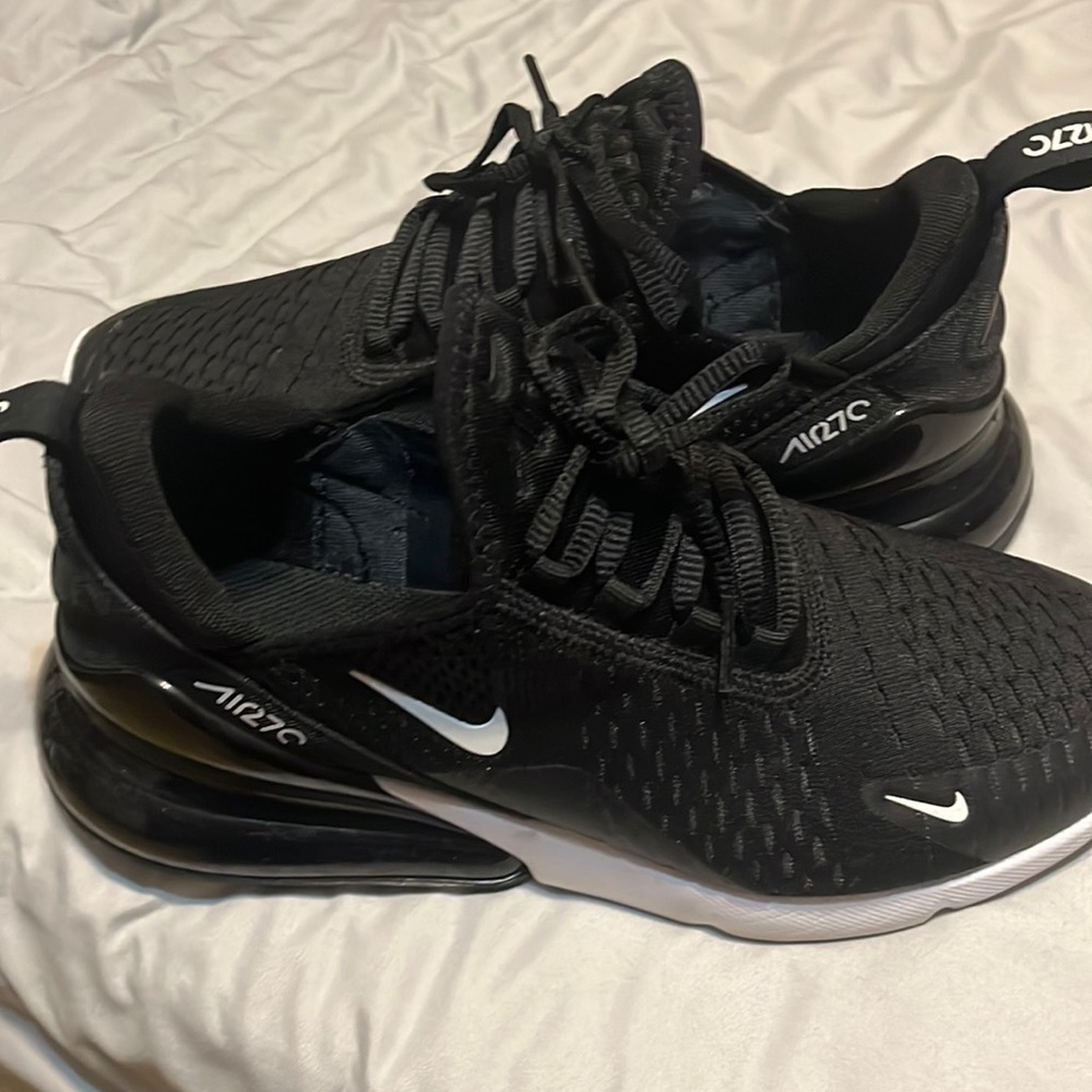 Nike Airmax 270